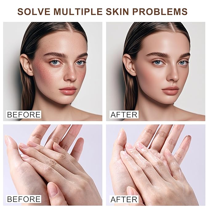 2025 New Beef Tallow For Skin, Grass Fed Tallow Face Body Moisturizer, Nourish and Soothe Dry Skin