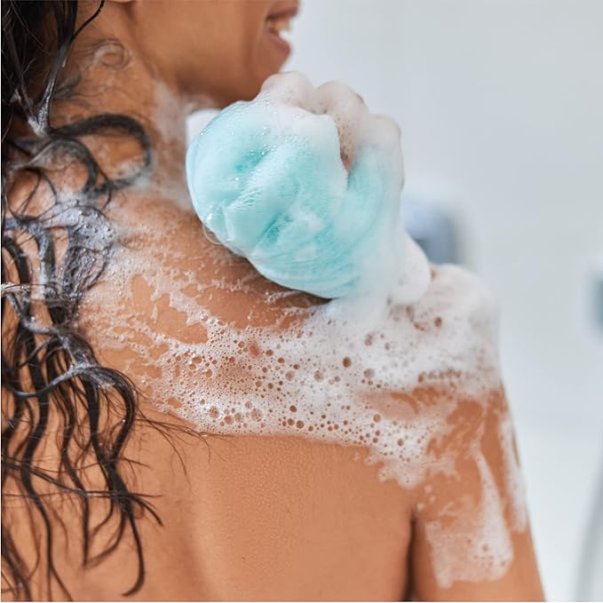 Curel Itch Defense Calming Daily Cleanser, Body Wash, Soap-free Formula, for Dry, Itchy Skin, with Hydrating Jojoba and Olive Oil, 10 Oz, Pack of 3