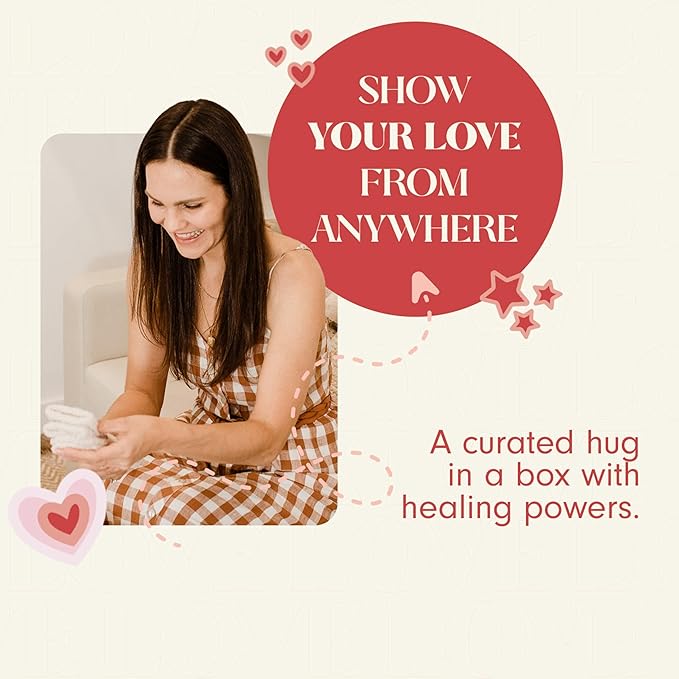 Get Well Gifts for Women, Care