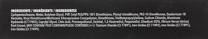 Mega Waterproof Concealer (300, Brulee)