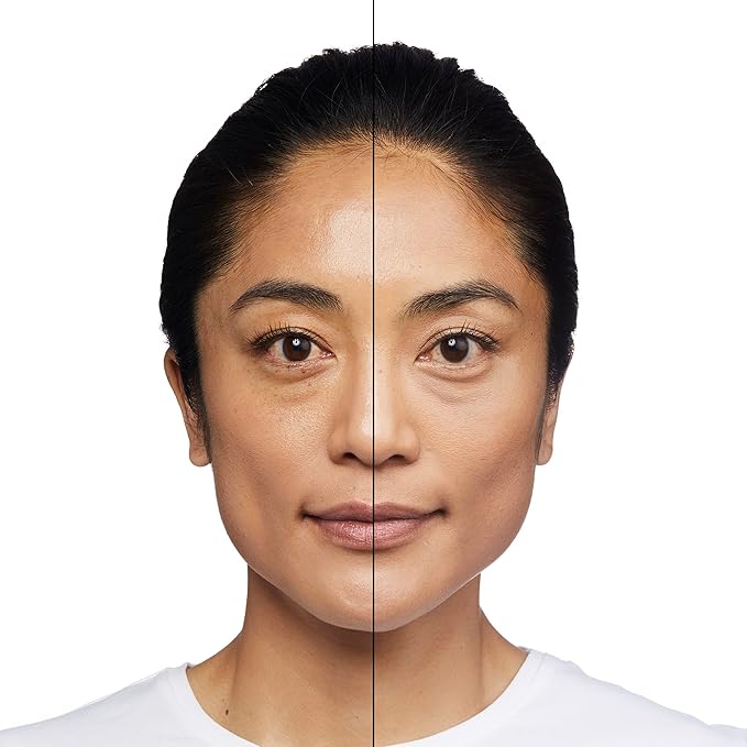 No7 Hydraluminous Concealer - Shade 8.5 - Full-Coverage 3.9ml