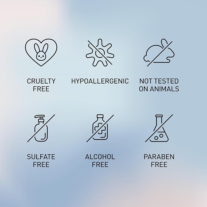 5 Second Detangler - infused