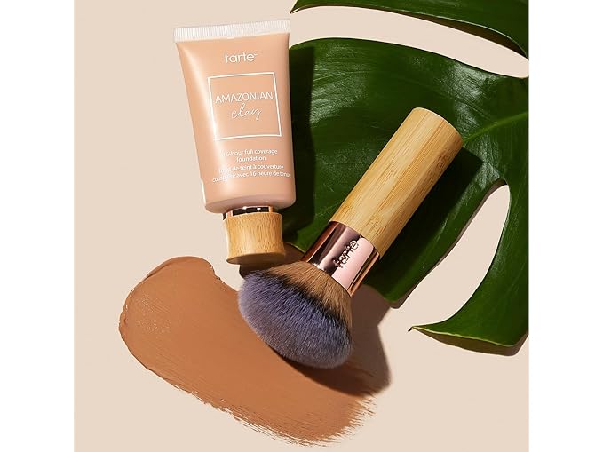 tarte Amazonian Clay 16-Hour Full Coverage Foundation 32N