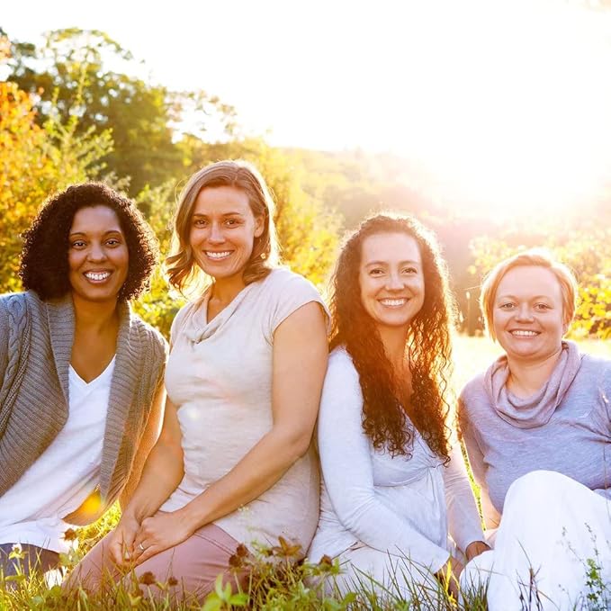 Classic Lip Balm - Tangerine Breeze, Lavender & Orange, Vanilla Madagascar, Pink Grapefruit 4Pk