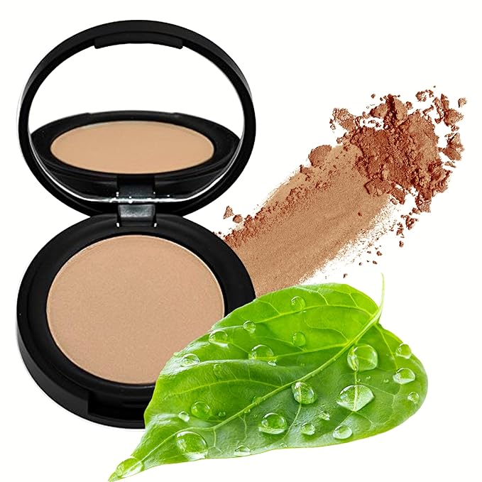 Better'n Ur Cheeks (CINNABAR) MINERAL BLUSH | Made