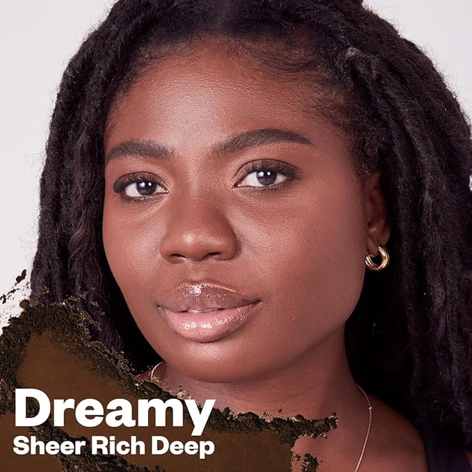 Kosas Cloud Set Face Setting Powder | Smoothing Rich Deep)