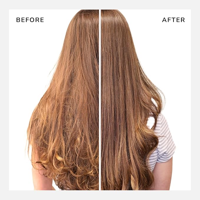 Wet Brush Speed Dry Hair Brush, Black Frost - Vented Design & Soft HeatFlex Bristles Are Blow Dry Safe - Ergonomic Handle Manages Tangles - Pain-Free Hair Accessories