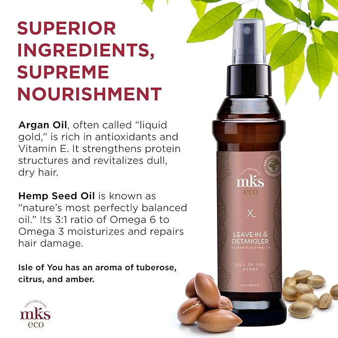 Earthly Body MKS eco X,