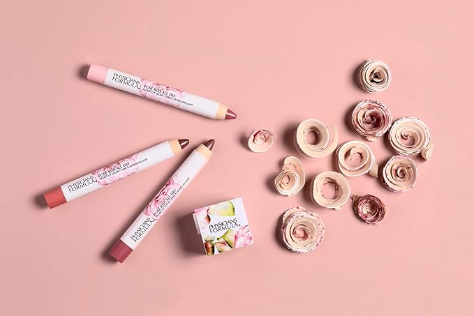 Physicians Formula Rosé All Day 3-in-1 Pencil Sharpener