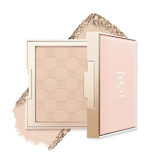 Jouer Soft Focus Hydrate & Setting Powder - - Fair