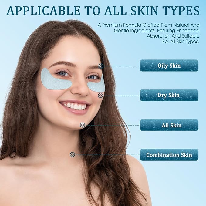 Under eye patches masks -