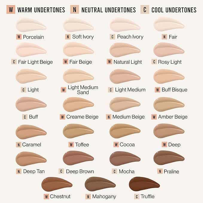 wet n wild Bare Focus Skin Tint, 5% - Buff