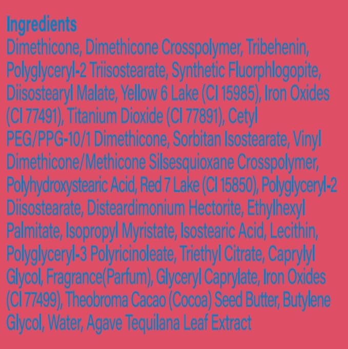 Lip&Cheek Blurry Pudding Pot | Reddish Moment - Finish | 5g