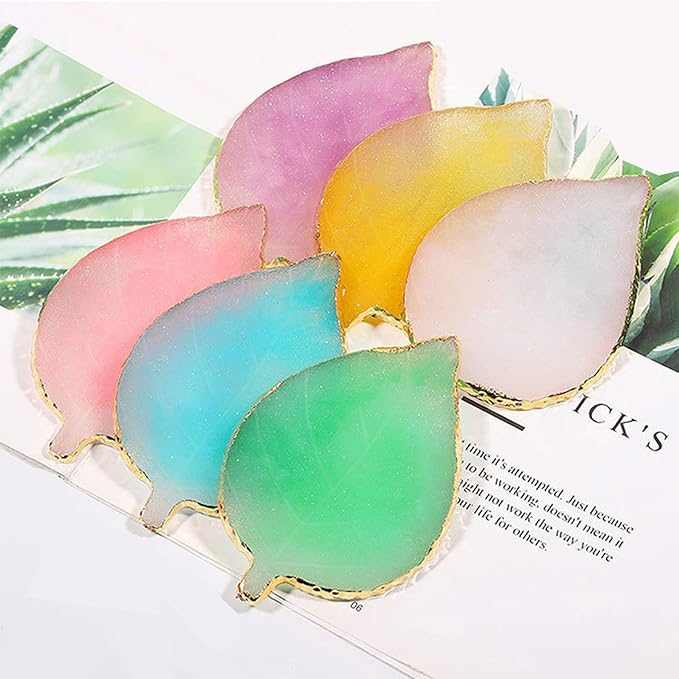 1 Piece Nail Art Palette Nail Polish Palette