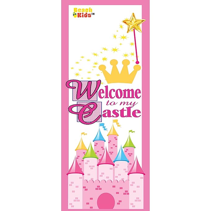 The Little Mermaid Temporary Tattoo Set - Ariel Party Favors Bundle with 96 Temporary Tattoos Plus Stickers, More | Disney Party Supplies