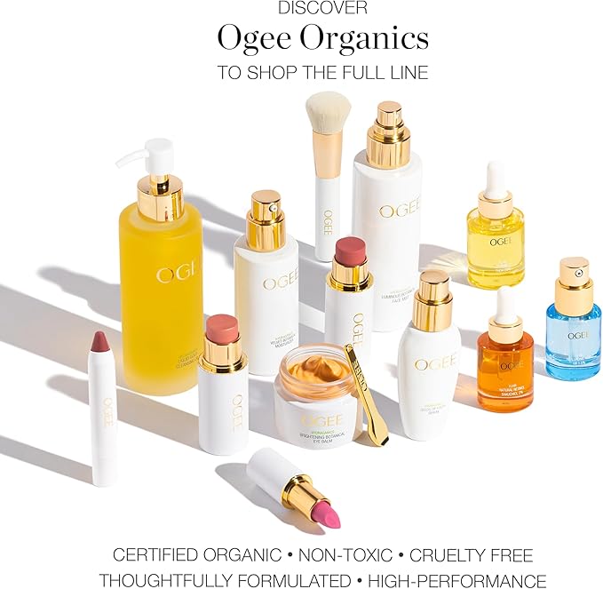 Ogee Face Stick Trio - Golden Contour Stick Flawless Look