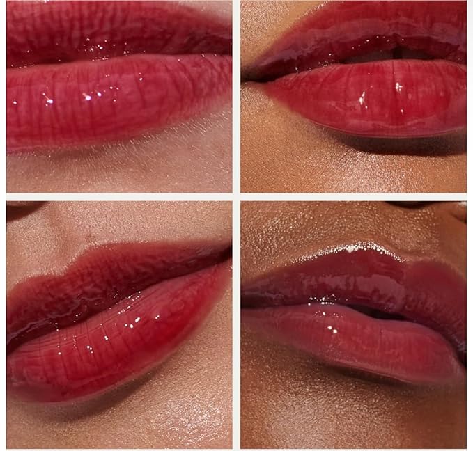 Rhode Peptide Lip Tint, Sheer Color and Hydrating Lip 10ml