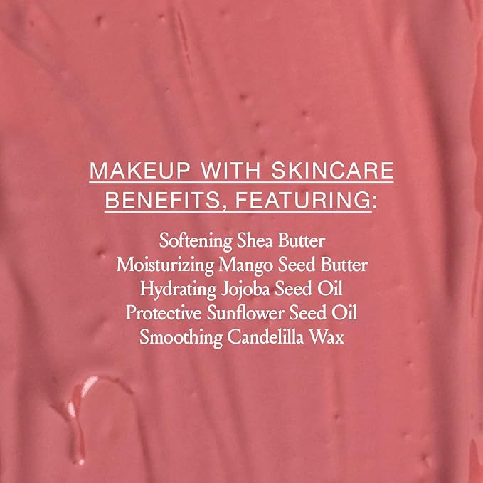 BOOM Beauty Boom Stick Rose Nude: 3-in-1 Cream All Skin