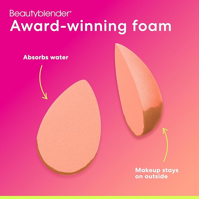 Beautyblender® | Papaya Beauty Blender