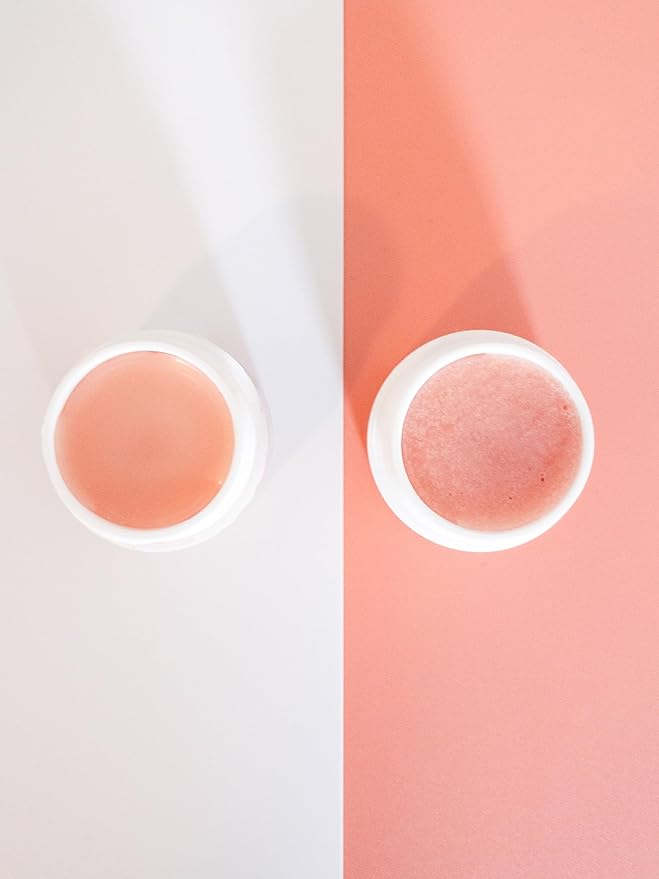 100% Natural Lip Balm and Lip