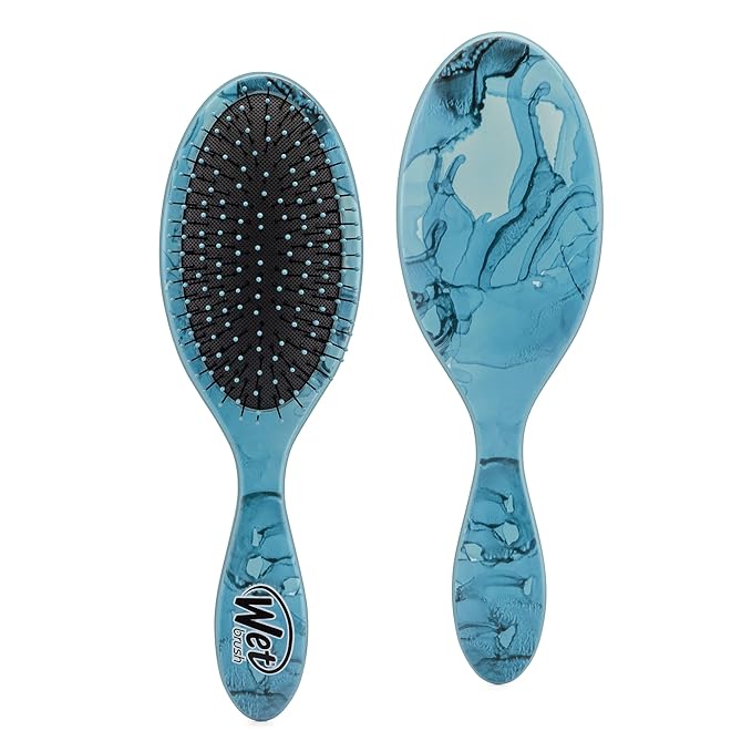 Wet Brush Original Detangler Hair
