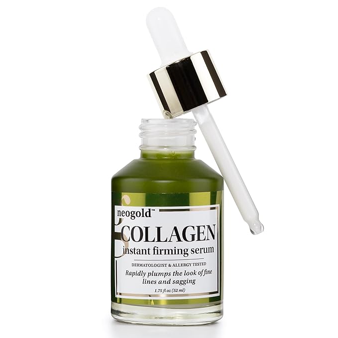 Collagen serum for face |