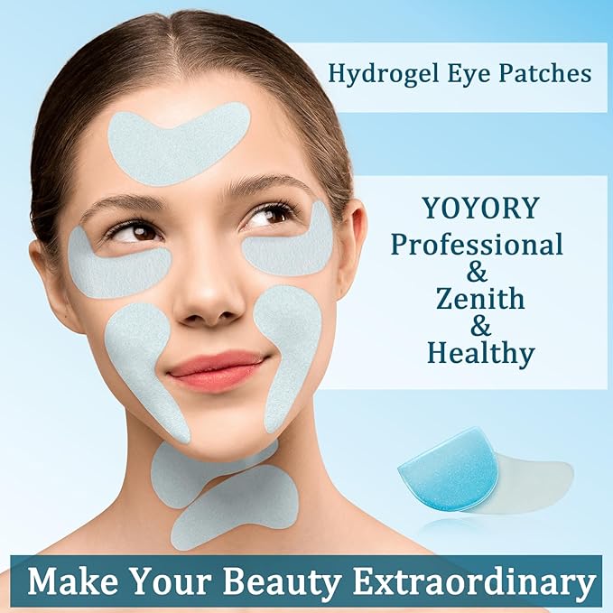 Under eye patches masks -