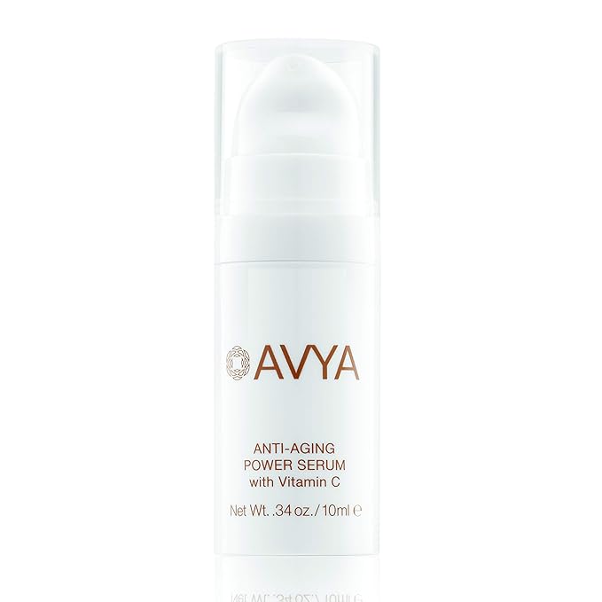 Avya anti-aging power serum -