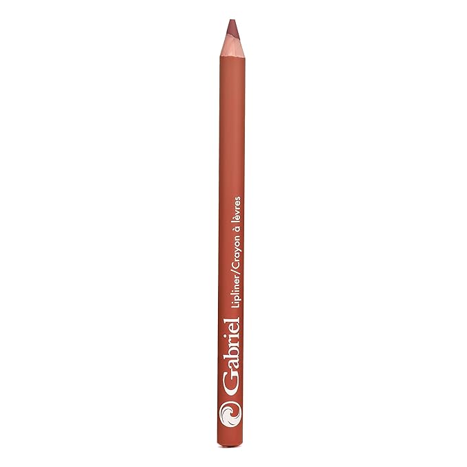 Gabriel Cosmetics Inc. - Lipliner Spice - 0.4 oz. by Gabriel Color
