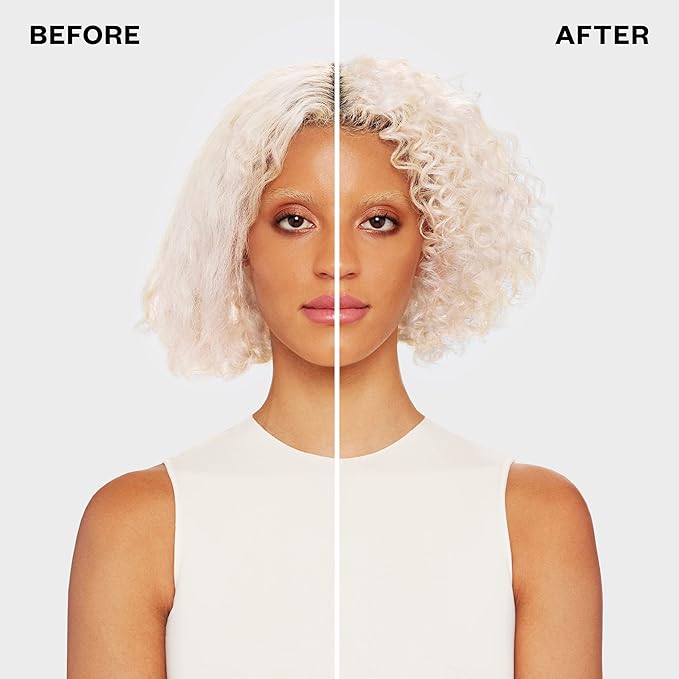 IGK PAY DAY Instant Repair Shampoo | Bond-Building + Damage Repair | Vegan + Cruelty Free | 8 Oz