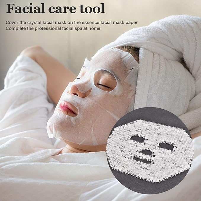 Jade facial mask??00% all natural