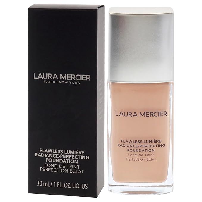 Flawless Lumiere Radiance-Perfecting Foundation - 3C1 Dune by 1 oz