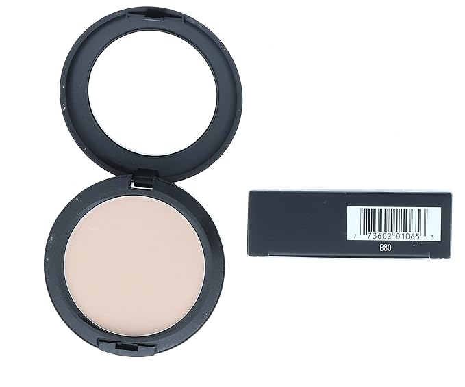 MAC Studio Fix Powder Plus Foundation NW20 - 0.52 oz 15 g