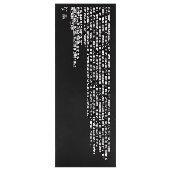 Studio Fix Fluid SPF 15 24Hr Matte Foundation 1 oz