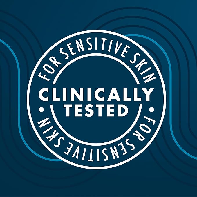 Gillette SkinGuard Razors for Men, Gillette Razor, 4 Count