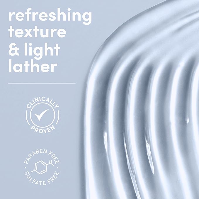 Dove Fragrance Free Body Wash Ultra Sensitive Gentle all-over cleanse 10 essential ingredients 18.5 oz