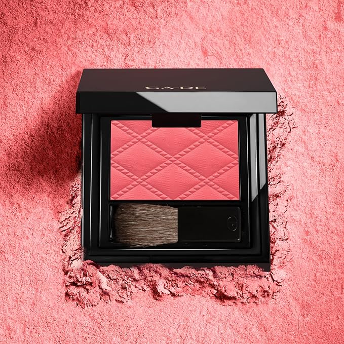 Idyllic Soft Satin Blush Powder, 47 - Makeup - 0. 28 oz