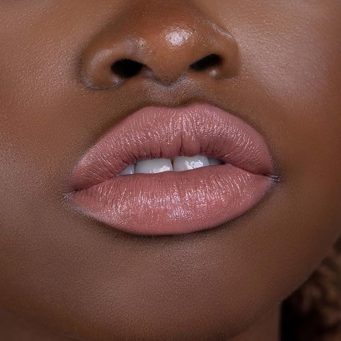 OFIR Longwear Demi-Matte Lip Line | Smudge-Proof, Easy Glide, Hydrating, Long-Lasting Color, Precise Application, Neutral Blush Lip Liner Pencil for Defined Lips | 0.042 OZ