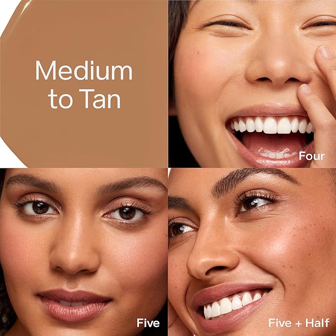 Saie Hydrabeam Under Eye Brightener - Sheer + 5.5 (0.) 2 oz