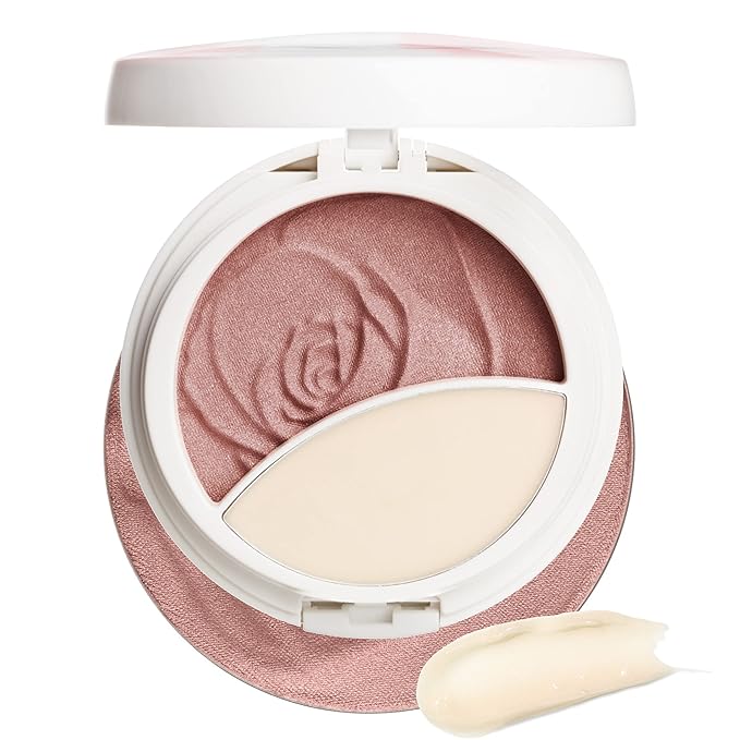 Physicians Formula Rosé All Day Set & Glow Dermatologist Approved