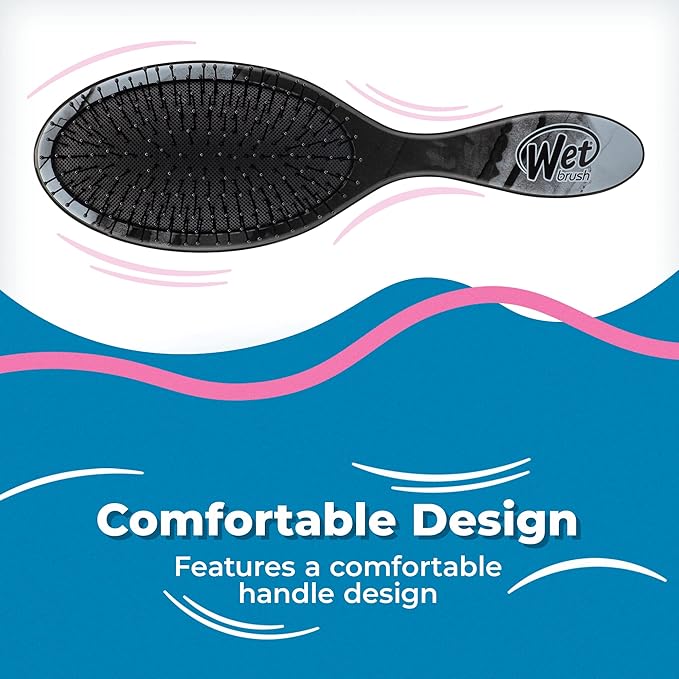 Wet Brush Original Detangler Hair