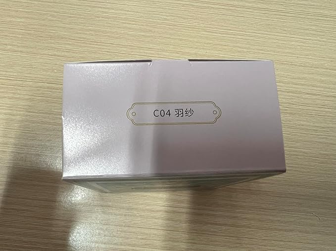 CATKIN Poreless Finish Loose Setting Powder Makeup, Translucent Velour Puff 42 oz