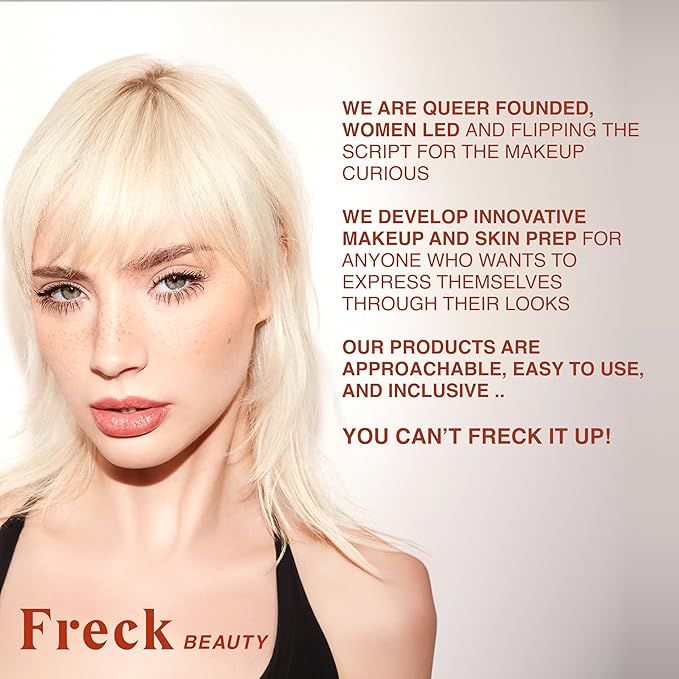 Freck Beauty MAKEOUT CLUB Nude Muse Lip Liner, Non Drying, Smooth Highly Pigmented Retractable Liner, Infused with Jojoba and Hyaluronic Acid, 02 - Warm Pink Nude