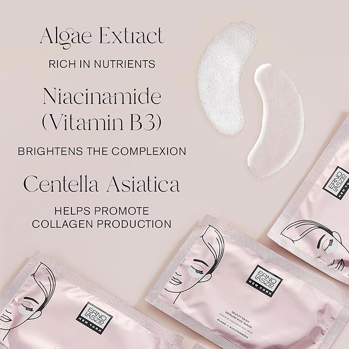 Erno Laszlo Multi-Task Serum Eye