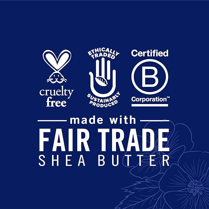 SheaMoisture Silicone Free Miracle Styler Leave-In Hair Treatment Trvl, 3.4 Fl Oz