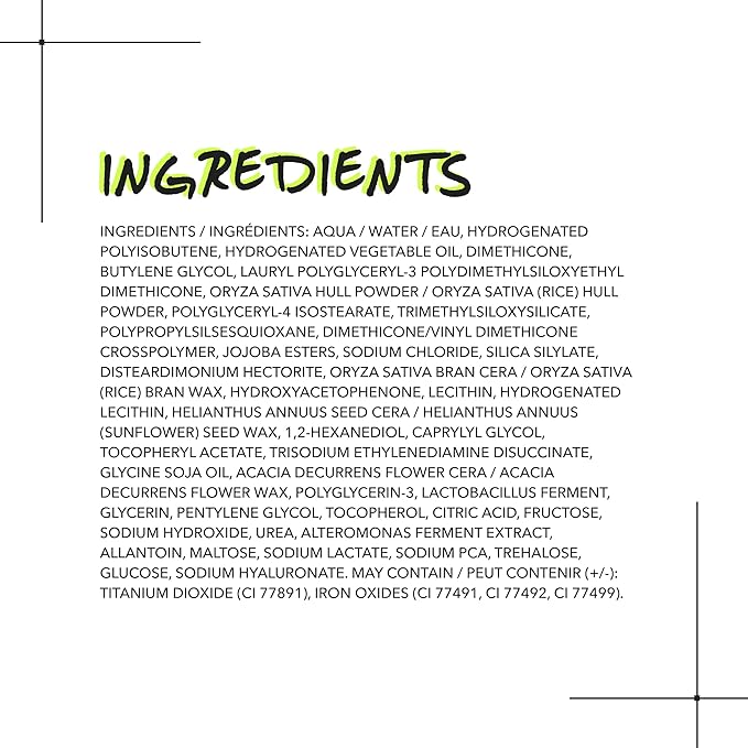 COVER FX Power Play Foundation - Shade F1