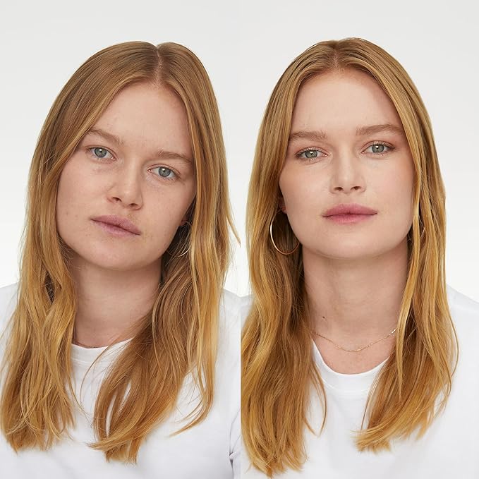 Rimmel London Lasting Finish 25HR - 50 Fair Coverage, Waterproof, 1oz