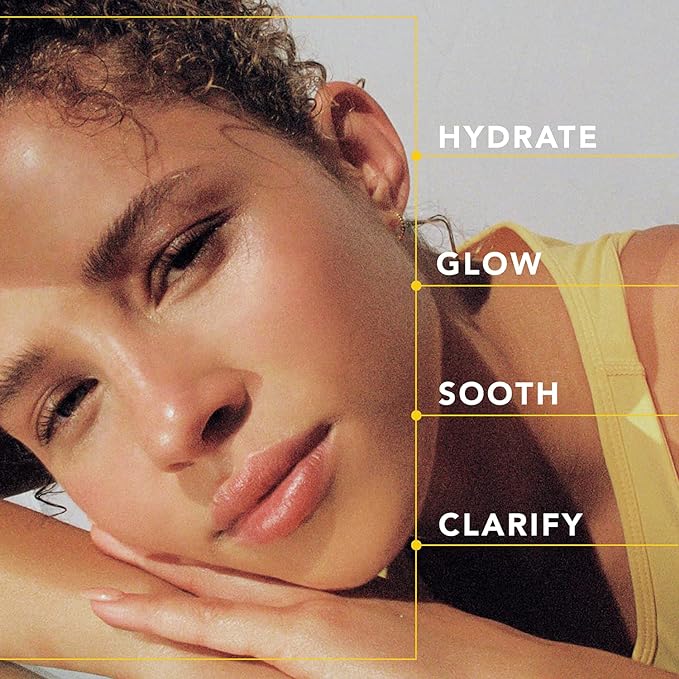 LAPCOS Honey Sheet Mask, Daily Face Tighten