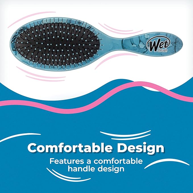 Wet Brush Original Detangler Hair