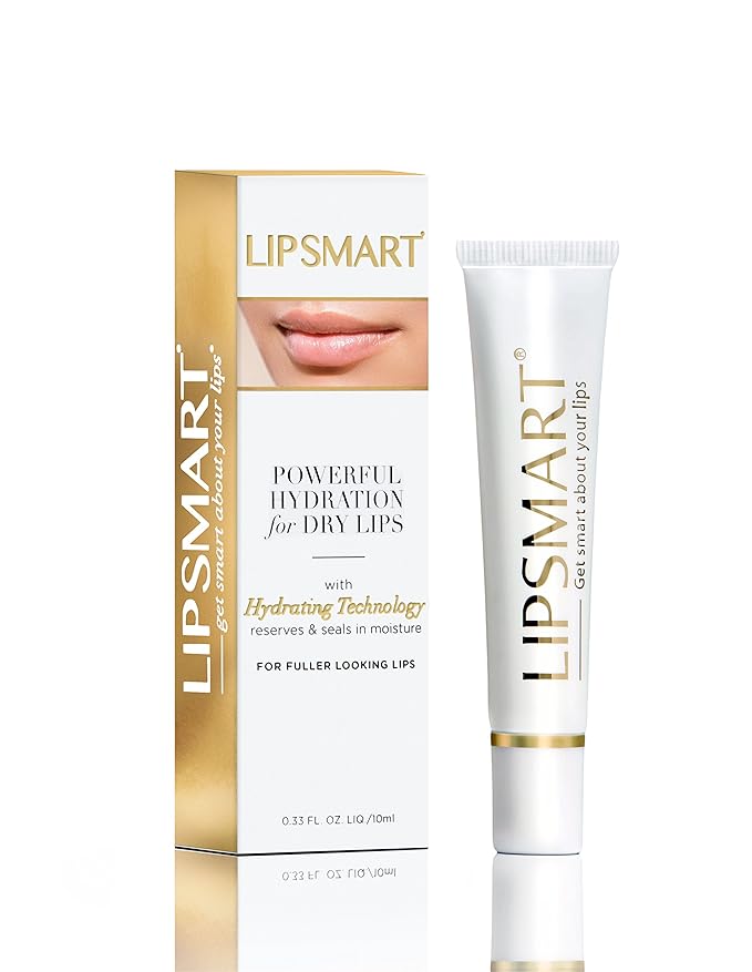 Lip Balm & Hydrating Lip Treatment (Medical Grade) Fl. Oz